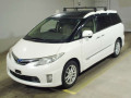 2009 Toyota Estima Hybrid