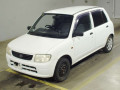 2001 Daihatsu Mira