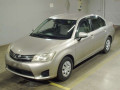 2013 Toyota Corolla Axio