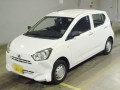 2022 Daihatsu Mira e:S