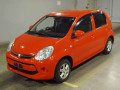2015 Toyota Passo