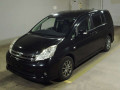 2009 Toyota Isis