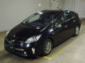 2012 Toyota Prius PHV