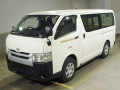 2014 Toyota Regiusace Van