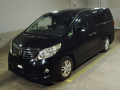 2009 Toyota Alphard