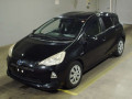 2013 Toyota Aqua