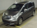2012 Honda Freed