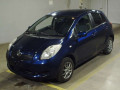 2006 Toyota Vitz