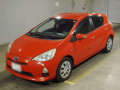 2013 Toyota Aqua