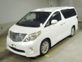 2009 Toyota Alphard