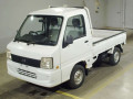 2007 Subaru Sambar Truck