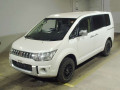2014 Mitsubishi Delica D5