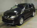 2014 Nissan X-Trail