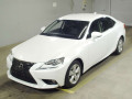 2013 Lexus IS