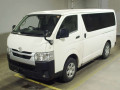 2021 Toyota Hiace Van