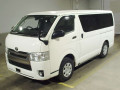 2015 Toyota Regiusace Van