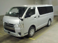 2015 Toyota Hiace Van