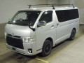 2014 Toyota Hiace Van