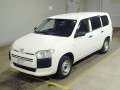 2020 Toyota Succeed
