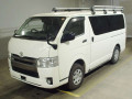 2020 Toyota Hiace Van