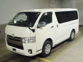2018 Toyota Hiace Van