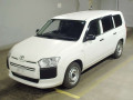 2017 Toyota Probox
