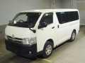 2012 Toyota Regiusace Van