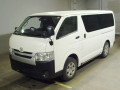 2016 Toyota Hiace Van