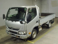 2017 Toyota Dyna Truck