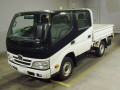 2016 Toyota Dyna Truck