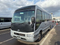 2018 Toyota Coaster