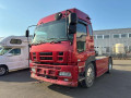2010 Isuzu Giga