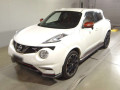 2015 Nissan JUKE