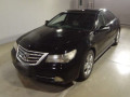 2011 Honda Legend
