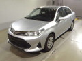 2021 Toyota Corolla Axio