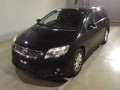 2010 Toyota Corolla Fielder