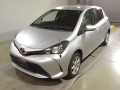 2014 Toyota Vitz