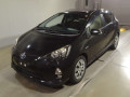 2013 Toyota Aqua