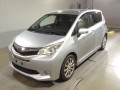 2011 Subaru Trezia
