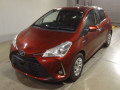 2019 Toyota Vitz