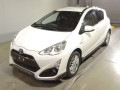 2017 Toyota Aqua