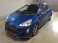 2015 Toyota Aqua