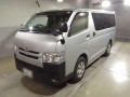 2019 Toyota Hiace Van