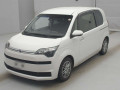 2017 Toyota Spade