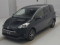2016 Toyota Sienta