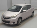 2011 Toyota Vitz