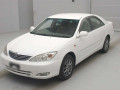 2001 Toyota Camry