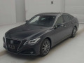 2021 Toyota Crown Hybrid