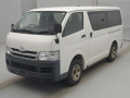 2009 Toyota Hiace Van