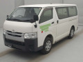 2020 Toyota Regiusace Van